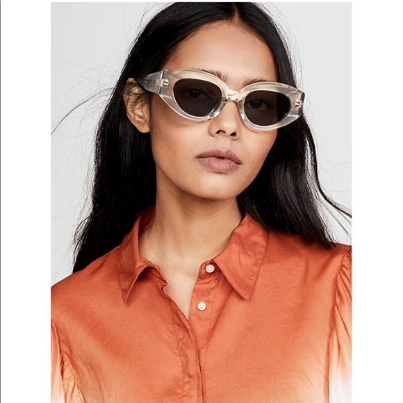 Philo Eyewear Petra Sunglasses - Picture 2 of 4